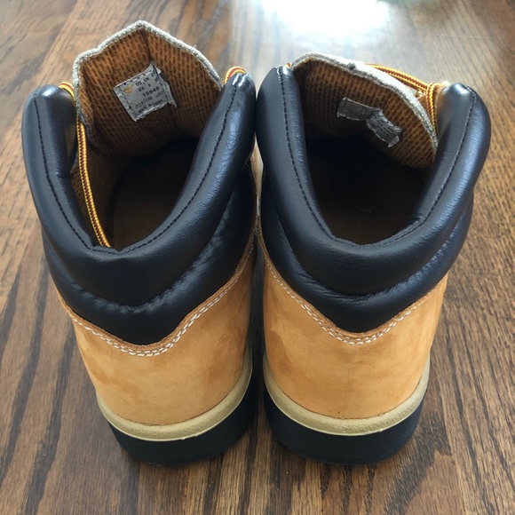 Wheat Timberlands - Picture 3 of 6